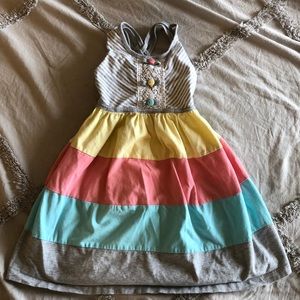 Toddler 4T dress